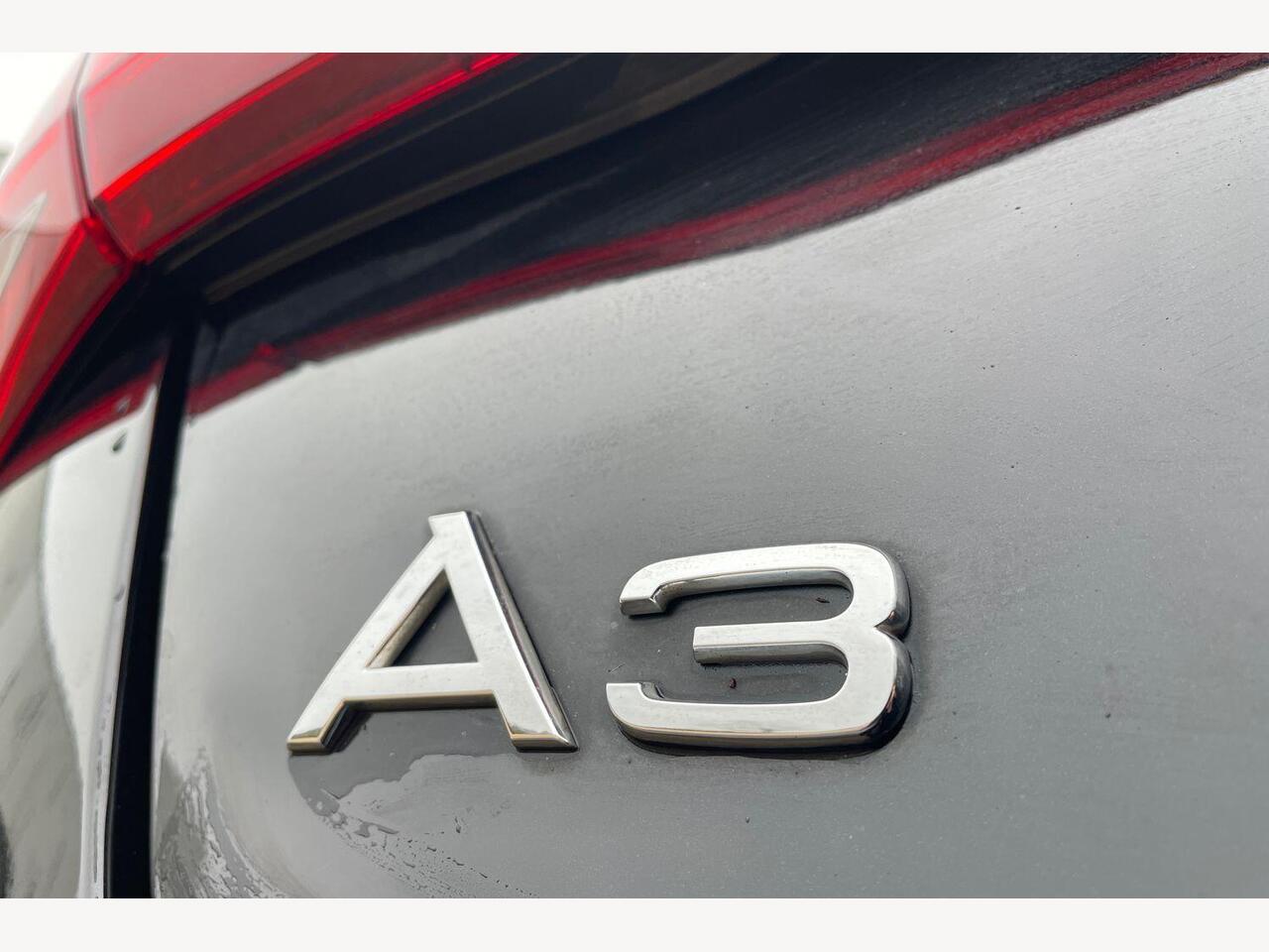 Used Audi A3 2022 for sale - 77498356: Photo 16