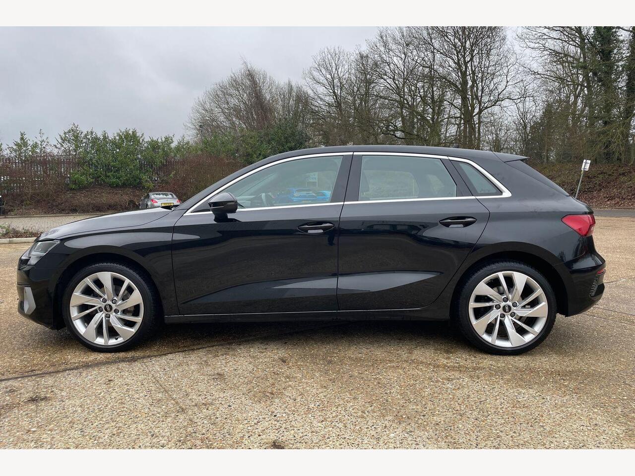 Used Audi A3 2022 for sale - 77498356: Photo 18