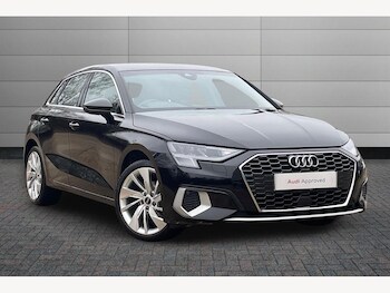 Used Audi A3 2022 for sale - 77498356: Photo