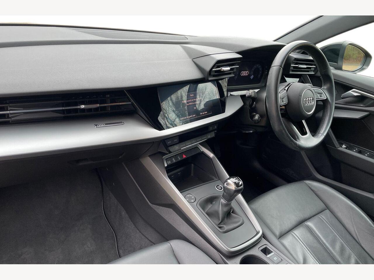 Used Audi A3 2022 for sale - 77498356: Photo 2