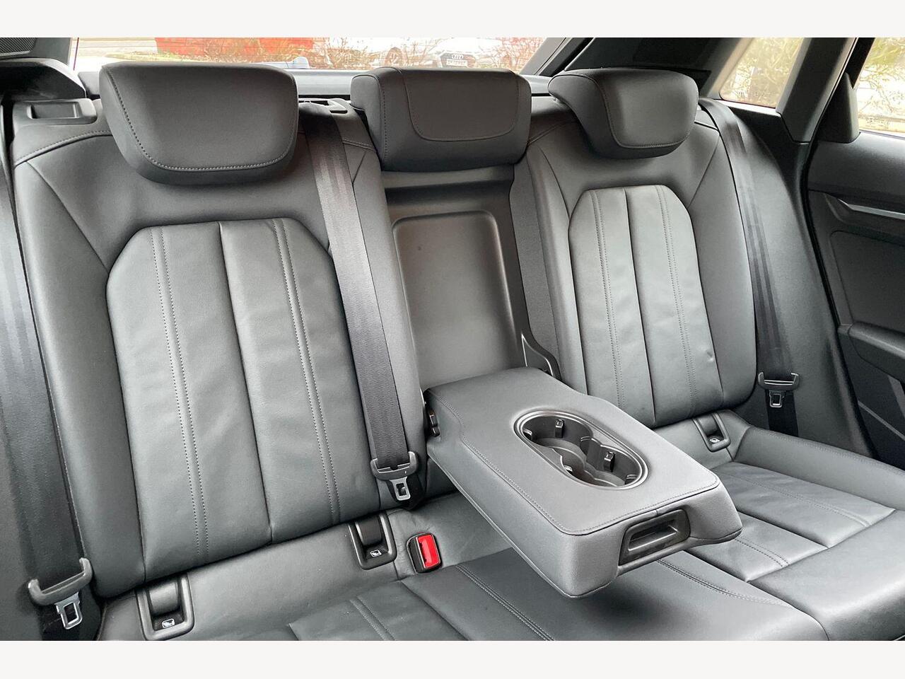 Used Audi A3 2022 for sale - 77498356: Photo 21