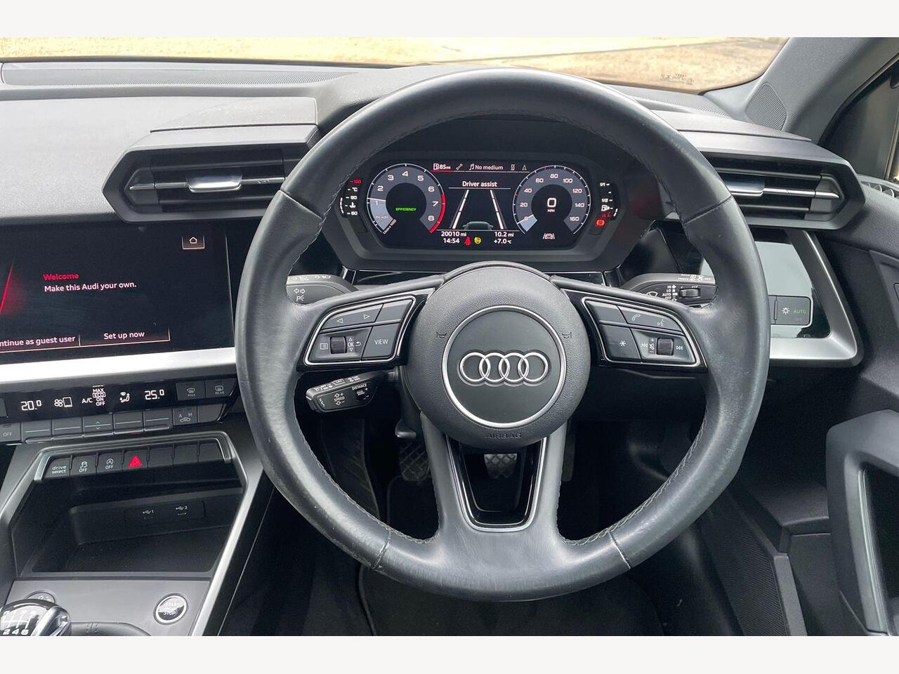 Used Audi A3 2022 for sale - 77498356: Photo 23