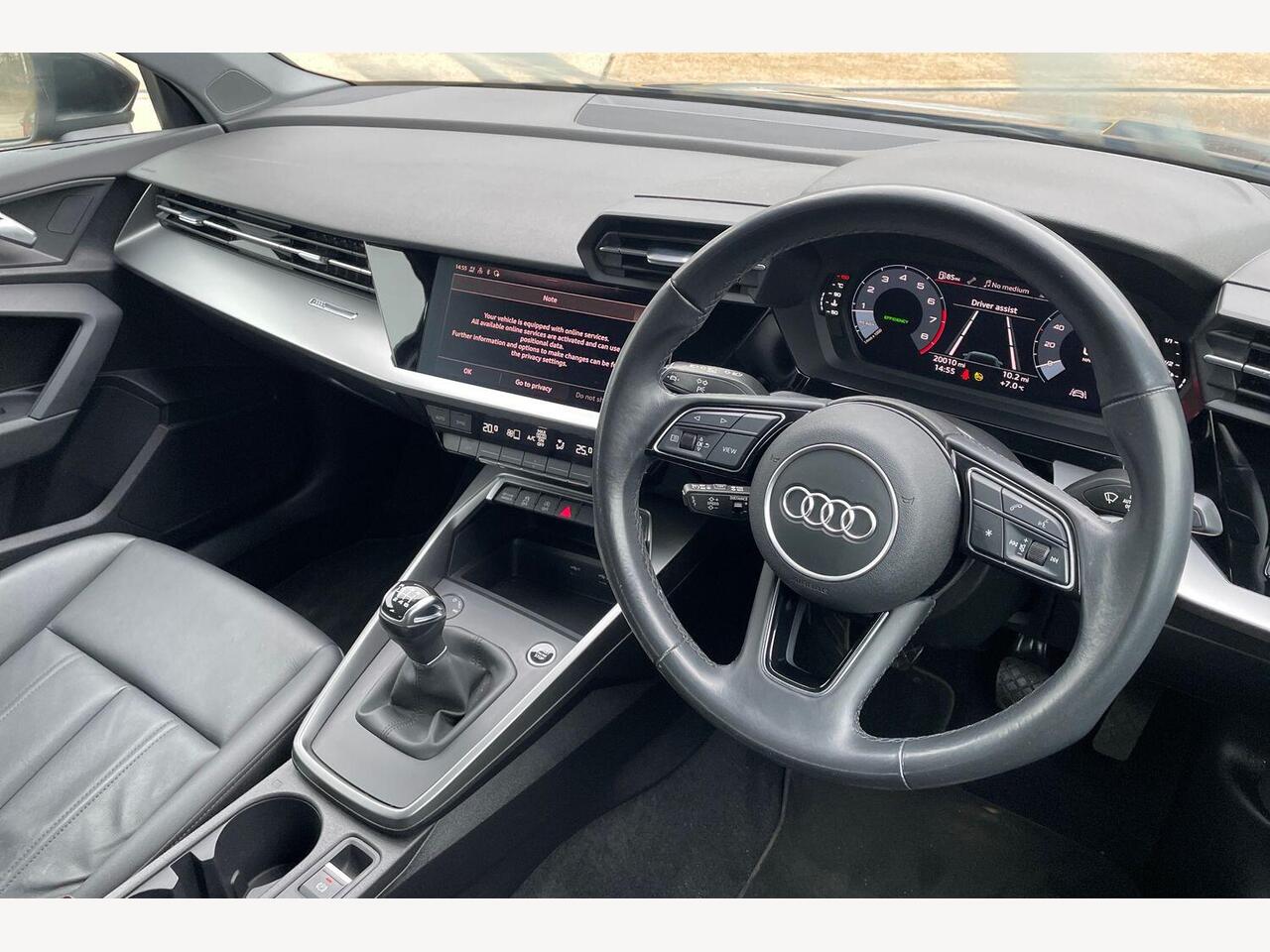 Used Audi A3 2022 for sale - 77498356: Photo 24