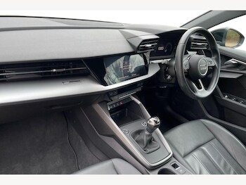 Used Audi A3 2022 for sale - 77498356: Photo