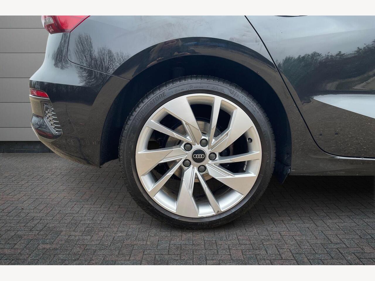 Used Audi A3 2022 for sale - 77498356: Photo 6