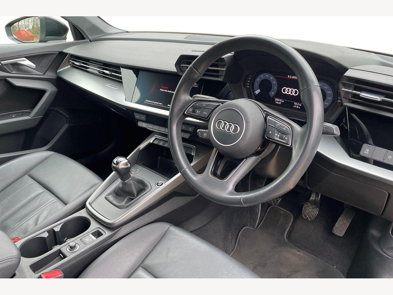 Used Audi A3 2022 for sale - 77498356: Photo 7