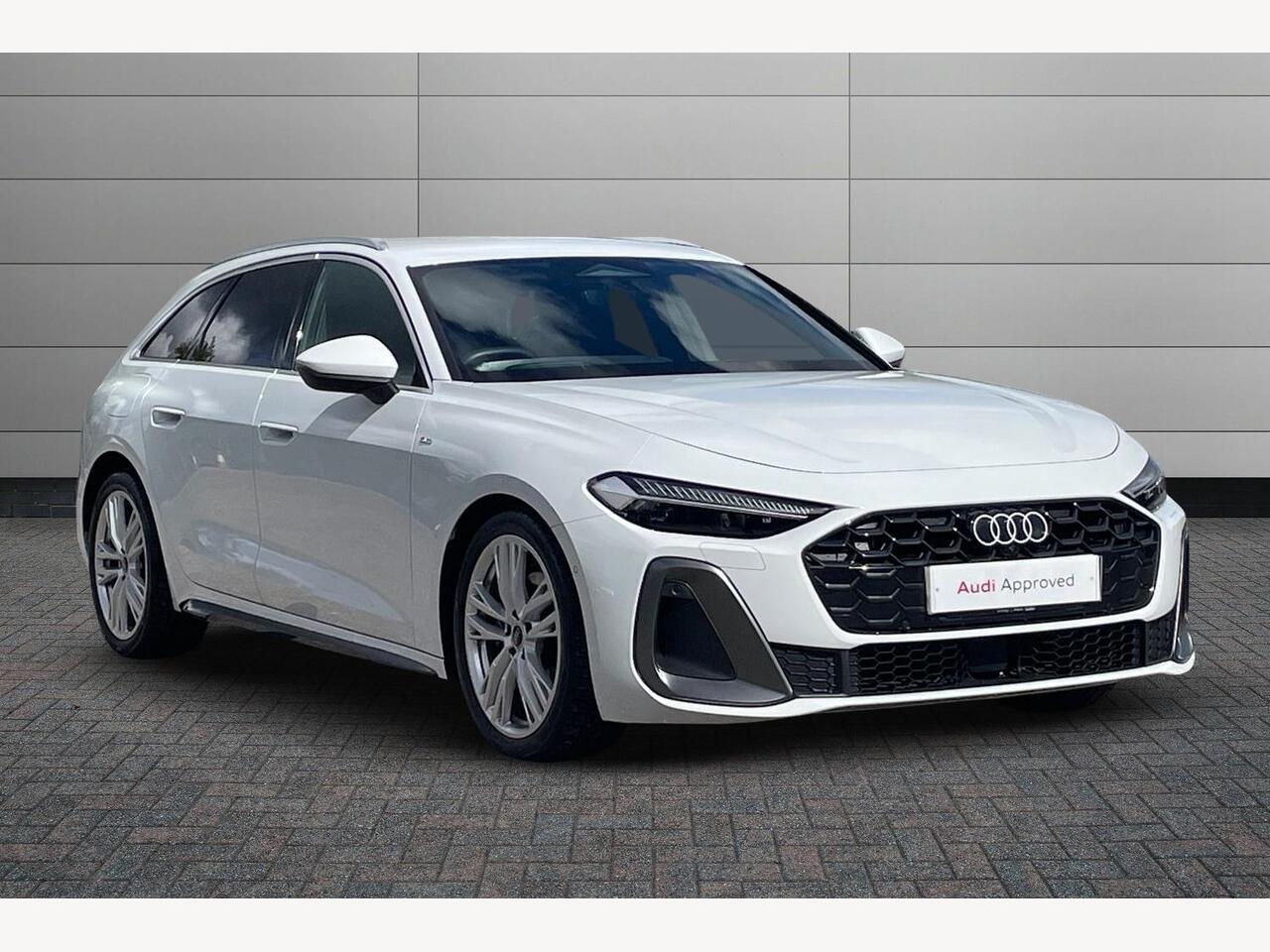 Used Audi A5 2025 for sale - 76680427: Photo 1