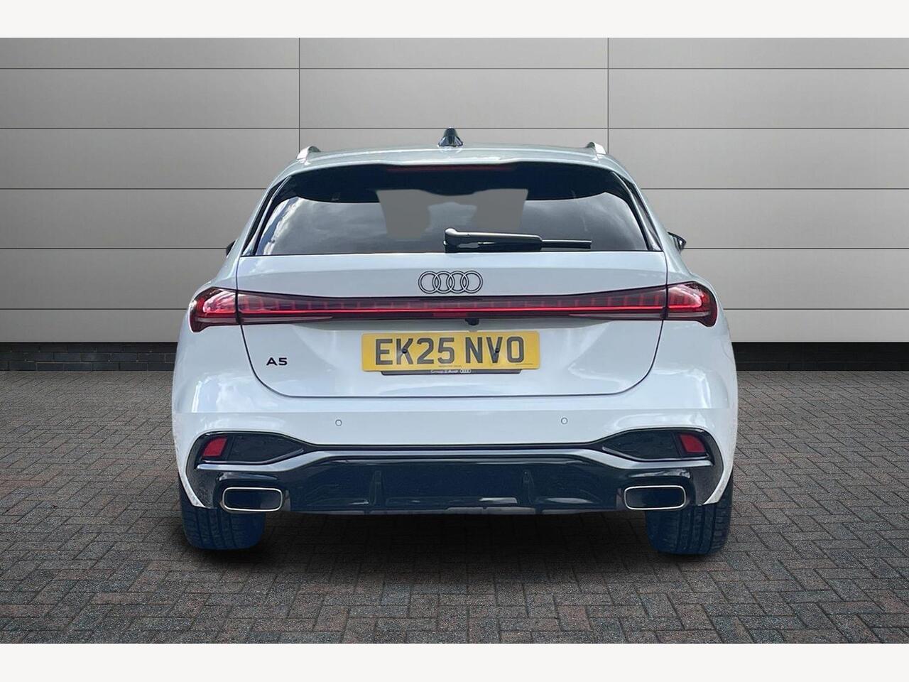 Used Audi A5 2025 for sale - 76680427: Photo 11