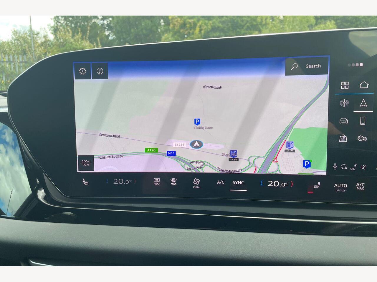 Used Audi A5 2025 for sale - 76680427: Photo 13