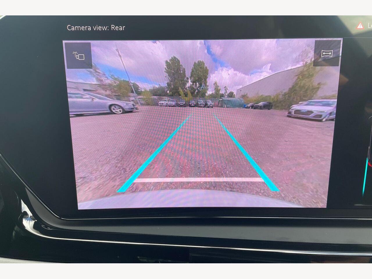 Used Audi A5 2025 for sale - 76680427: Photo 14