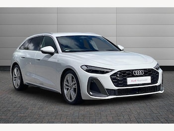 Used Audi A5 2025 for sale - 76680427: Photo