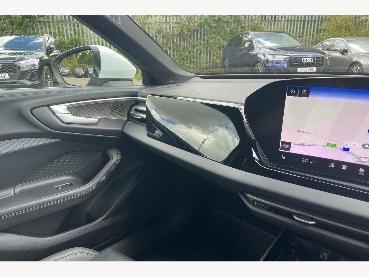 Used Audi A5 2025 for sale - 76680427: Photo 23