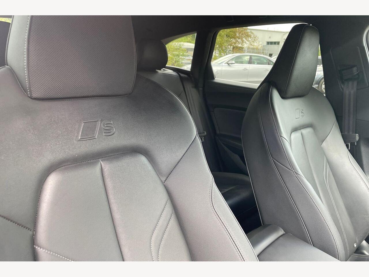 Used Audi A5 2025 for sale - 76680427: Photo 25