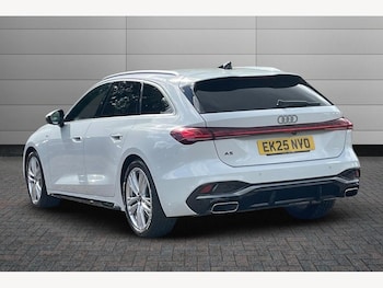 Used Audi A5 2025 for sale - 76680427: Photo