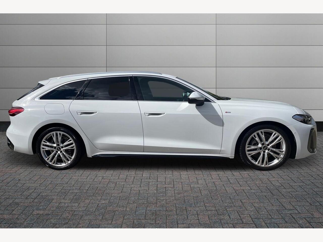 Used Audi A5 2025 for sale - 76680427: Photo 4