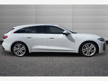 Used Audi A5 2025 for sale - 76680427: Photo