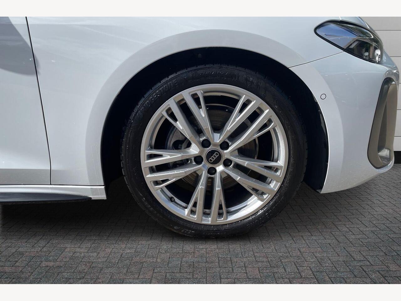 Used Audi A5 2025 for sale - 76680427: Photo 5