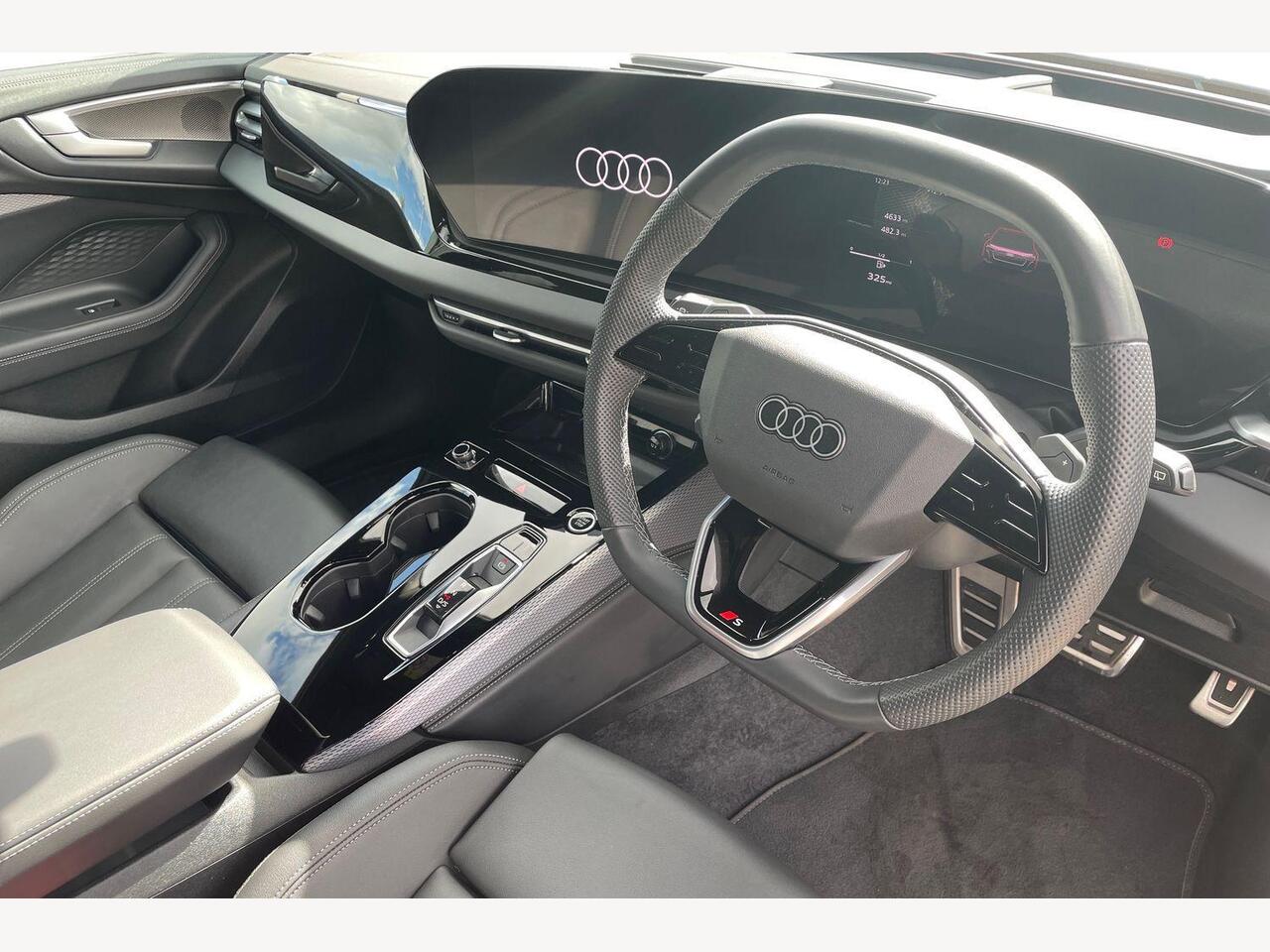 Used Audi A5 2025 for sale - 76680427: Photo 6