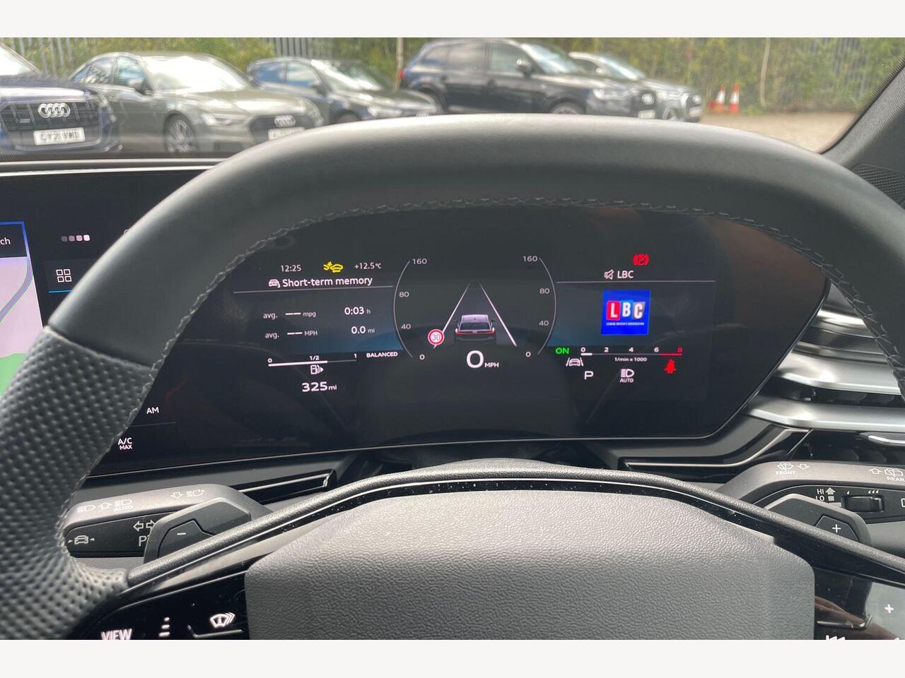 Used Audi A5 2025 for sale - 76680427: Photo 7