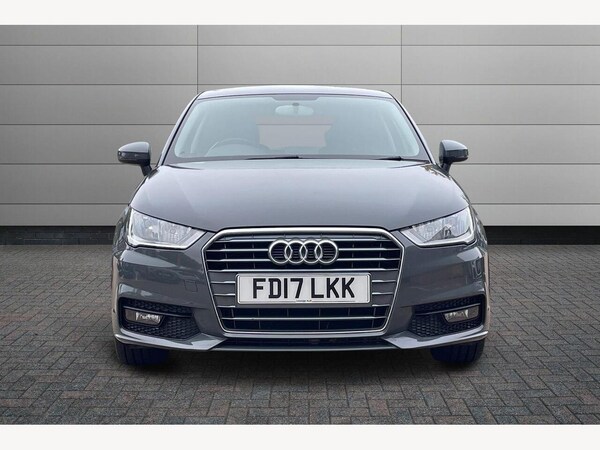 Used Audi A1 2017 for sale - 76258014: Photo 10