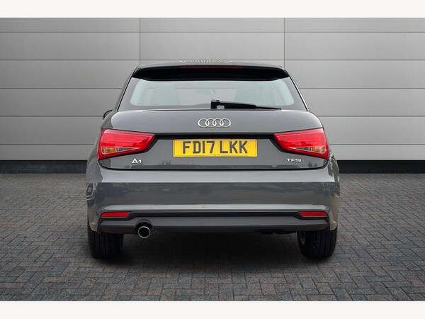 Used Audi A1 2017 for sale - 76258014: Photo 11