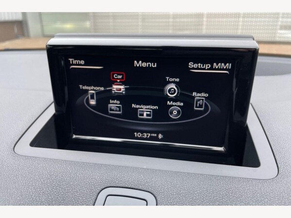 Used Audi A1 2017 for sale - 76258014: Photo 13