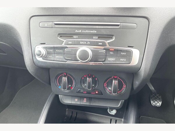 Used Audi A1 2017 for sale - 76258014: Photo 15