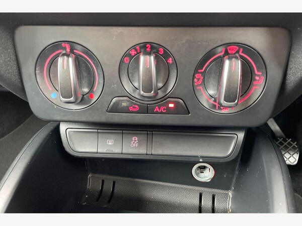 Used Audi A1 2017 for sale - 76258014: Photo 16
