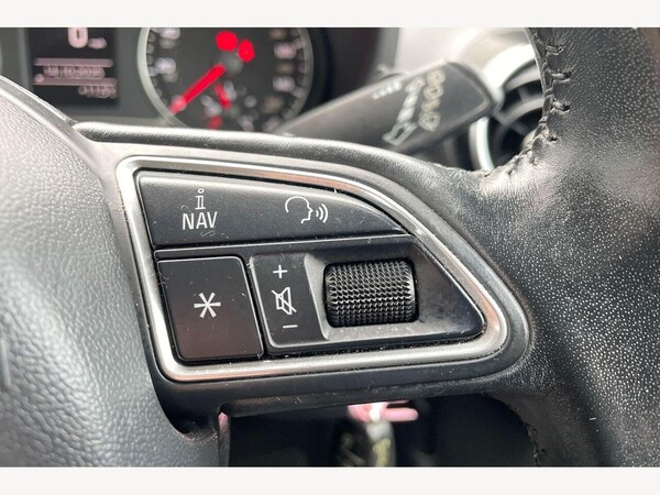 Used Audi A1 2017 for sale - 76258014: Photo 18