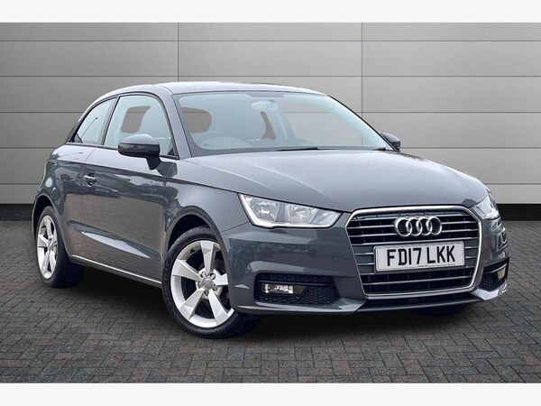 Used Audi A1 2017 for sale - 76258014: Photo 1
