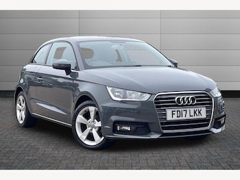 Used Audi A1 2017 for sale - 76258014: Photo