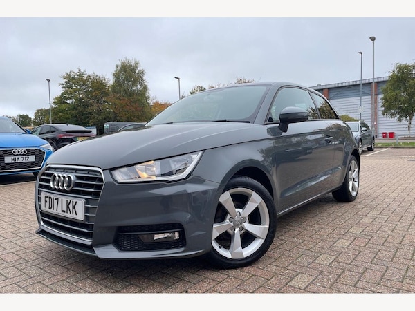 Used Audi A1 2017 for sale - 76258014: Photo 23