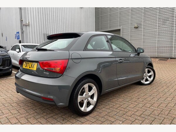Used Audi A1 2017 for sale - 76258014: Photo 24