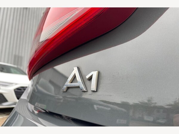 Used Audi A1 2017 for sale - 76258014: Photo 25