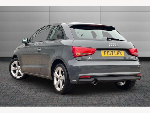 Used Audi A1 2017 for sale - 76258014: Photo 3