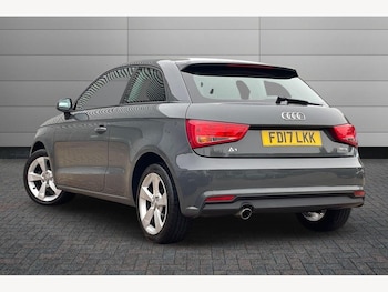 Used Audi A1 2017 for sale - 76258014: Photo