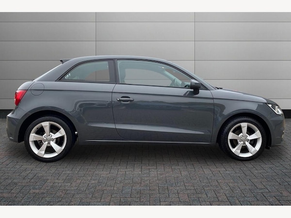 Used Audi A1 2017 for sale - 76258014: Photo 4