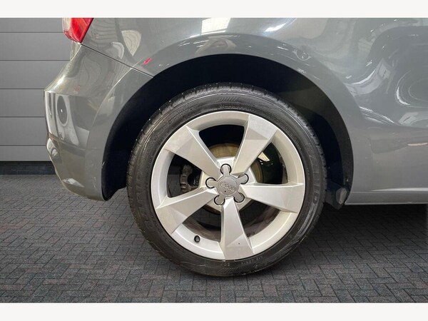 Used Audi A1 2017 for sale - 76258014: Photo 5