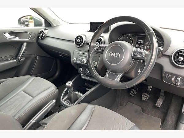 Used Audi A1 2017 for sale - 76258014: Photo 6
