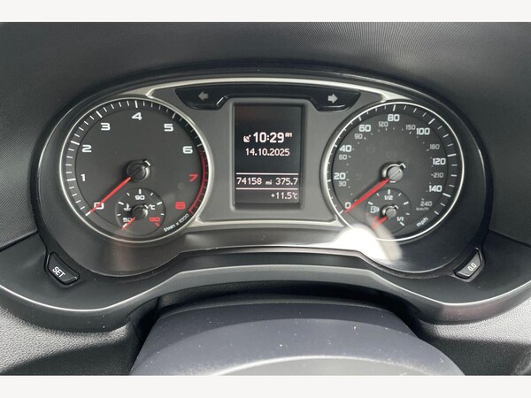 Used Audi A1 2017 for sale - 76258014: Photo 7