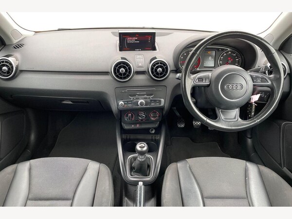 Used Audi A1 2017 for sale - 76258014: Photo 9