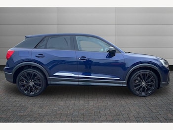 Used Audi Q2 2023 for sale - 77388715: Photo