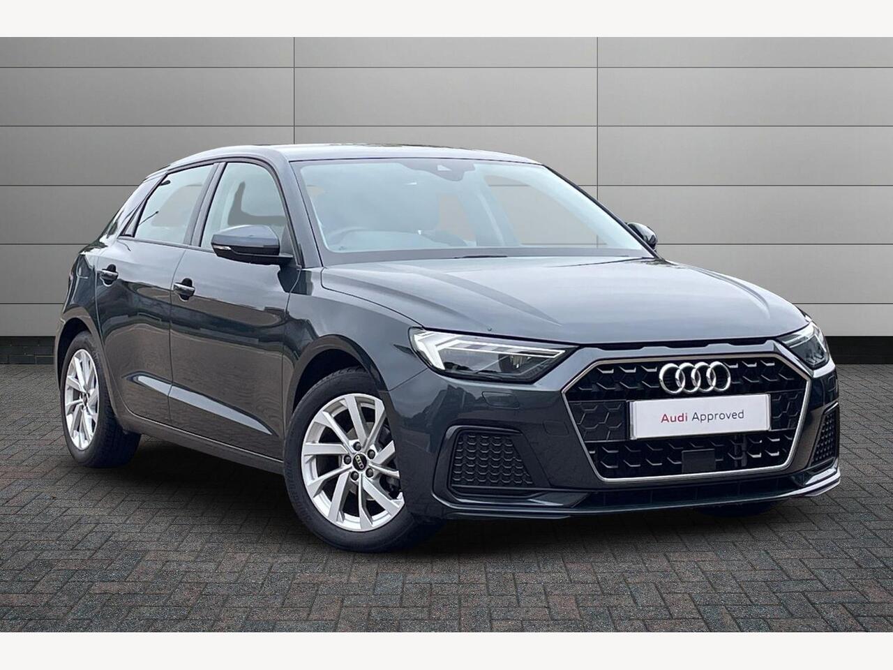 Used Audi A1 2023 for sale - 76675788: Photo 1