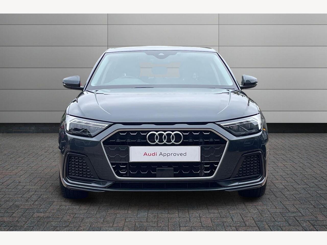 Used Audi A1 2023 for sale - 76675788: Photo 10