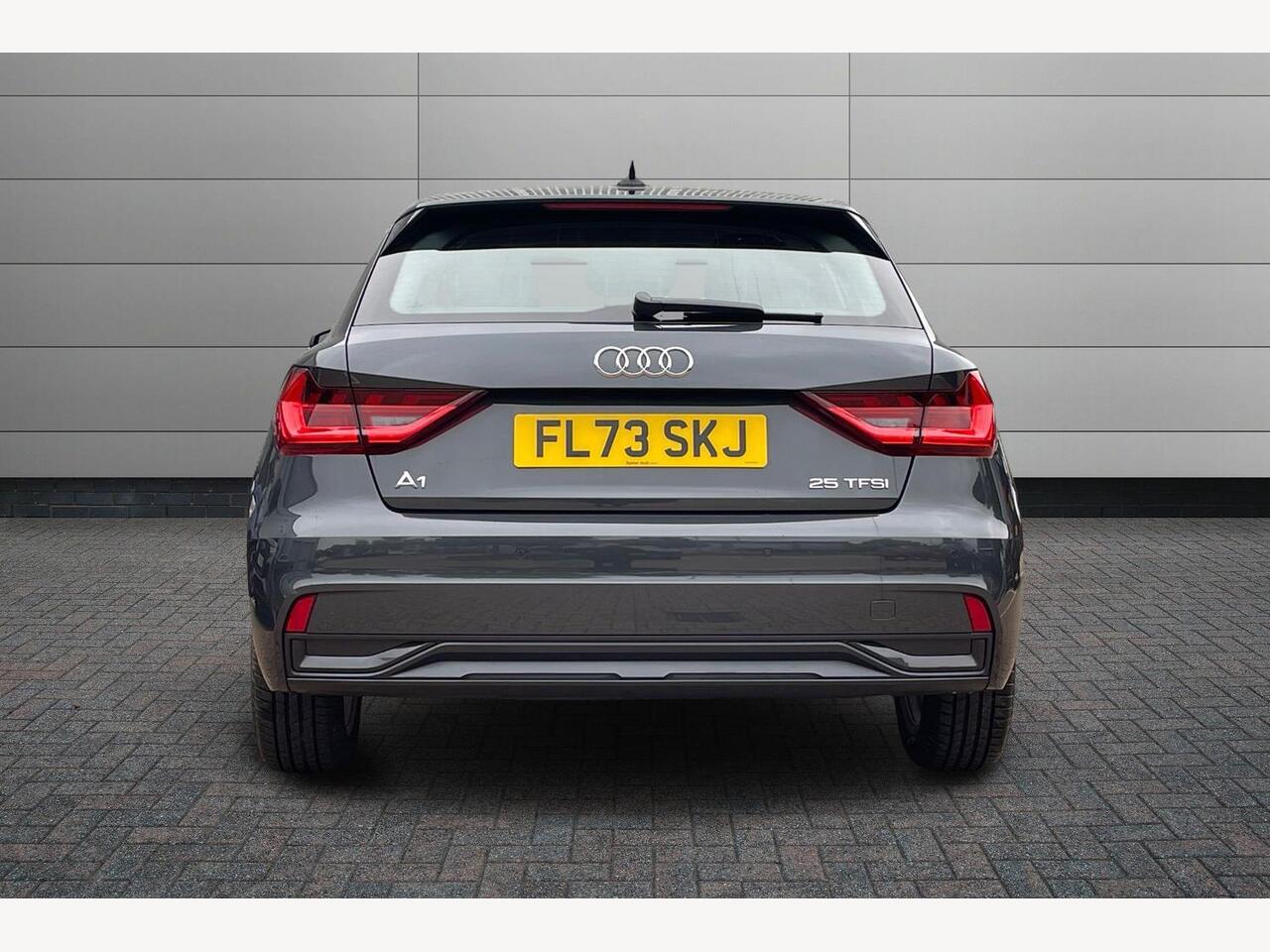 Used Audi A1 2023 for sale - 76675788: Photo 11