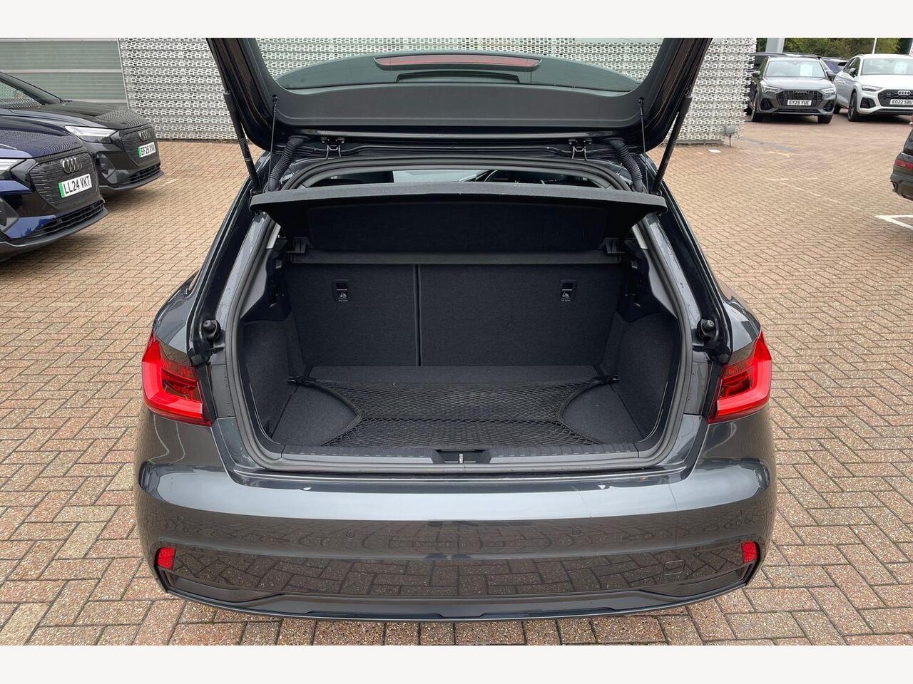 Used Audi A1 2023 for sale - 76675788: Photo 12