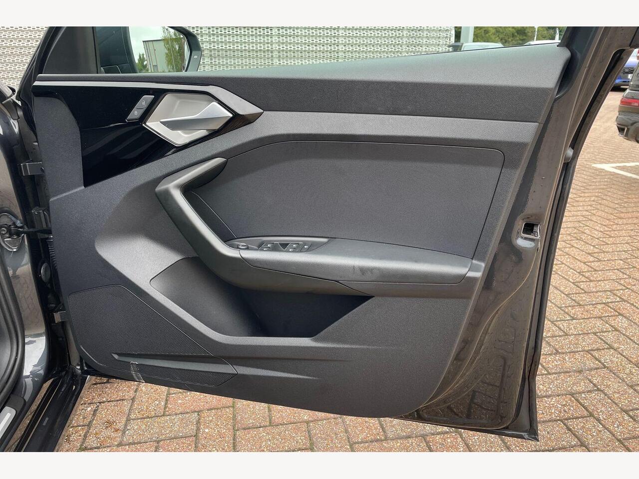 Used Audi A1 2023 for sale - 76675788: Photo 13