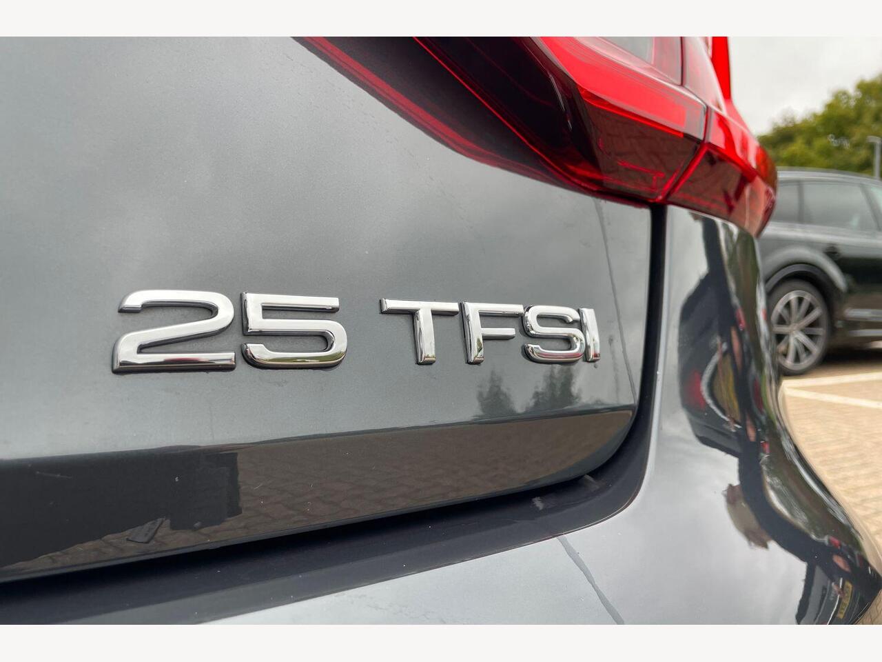 Used Audi A1 2023 for sale - 76675788: Photo 15