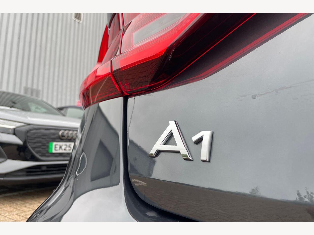 Used Audi A1 2023 for sale - 76675788: Photo 16