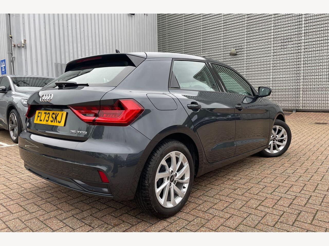 Used Audi A1 2023 for sale - 76675788: Photo 17